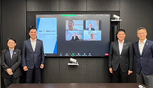 维多利亚老品牌vic董事會決議通過收購德國BHTC拓展智慧移動生態圈